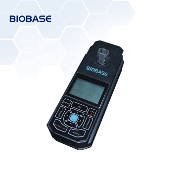 BIOBASE Economic type Large LCD Display Portable Precision Turbidimeter for Lab